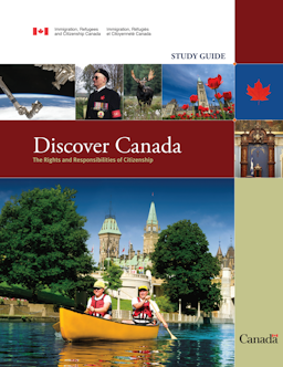 Discover Canada