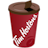 tim hortons coffee