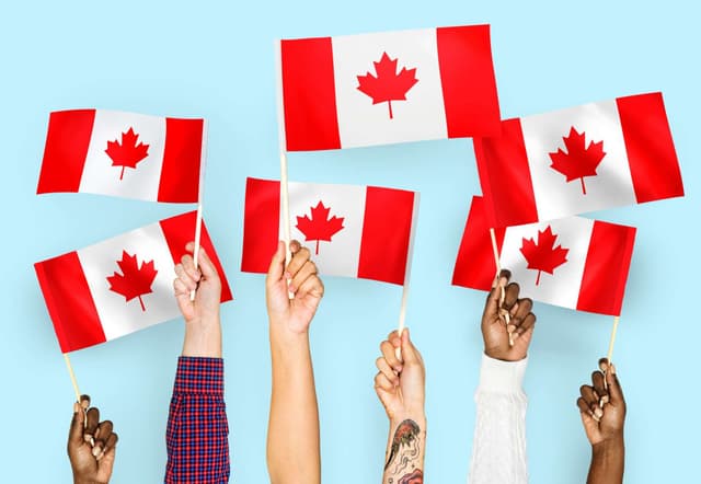 A Comprehensive Guide to the Canadian Citizenship Ceremony