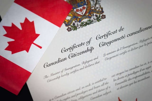 Top 10 Resources for Canadian Citizenship Applicants